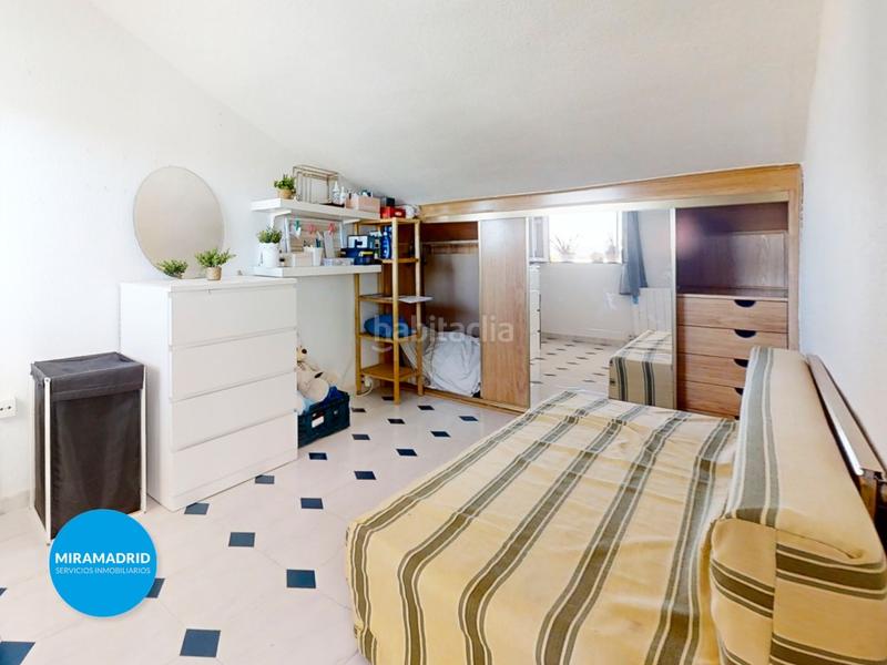 Foto 8d1ebc7a-a0a5-4add-8219-546eb900e8ce. Duplex dans Casco Urbano Paracuellos de Jarama