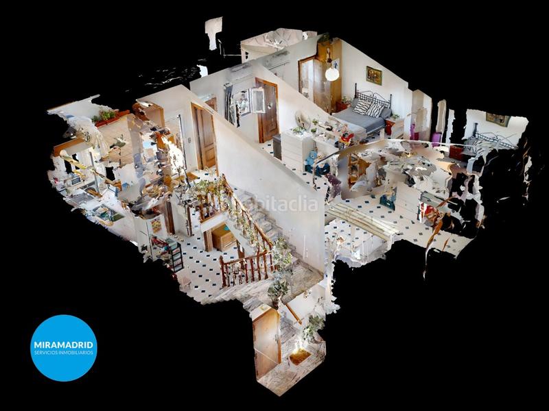 Foto 90ed4378-3264-46a6-ab79-bab3dcaab3f1. Duplex dans Casco Urbano Paracuellos de Jarama