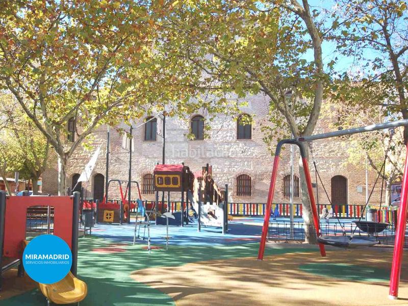 Foto 954a6479-dd9a-47af-97d1-858583977ea9. Duplex dans Casco Urbano Paracuellos de Jarama