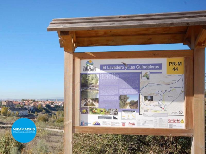 Foto 9e1ec6fc-97d1-44fd-9ec8-97c7b3be0370. Duplex dans Casco Urbano Paracuellos de Jarama