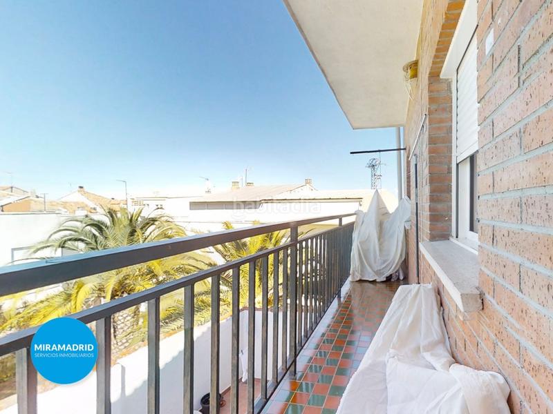 Foto a9c39f08-7f03-4d24-a332-b1a7edd768a1. Duplex dans Casco Urbano Paracuellos de Jarama