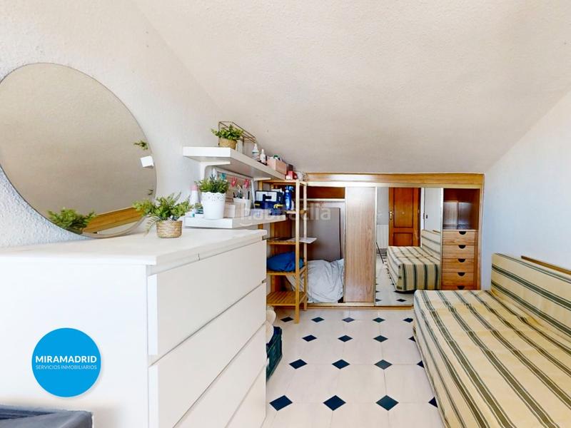 Foto aa8507d0-d91d-4be8-9518-e360d9b03771. Duplex dans Casco Urbano Paracuellos de Jarama