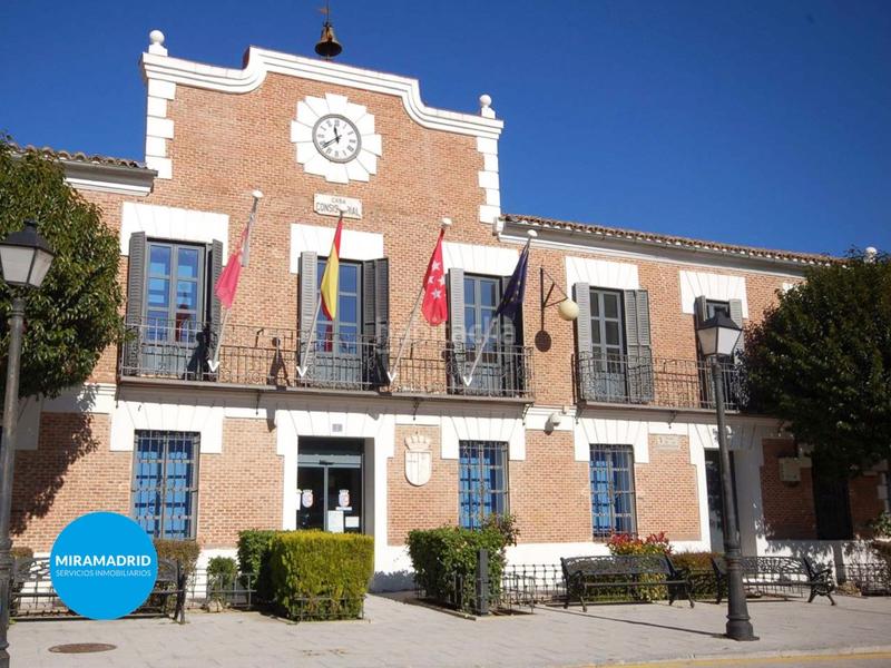 Foto b9b4bb33-1cd7-4221-8217-68dedcccc766. Duplex dans Casco Urbano Paracuellos de Jarama