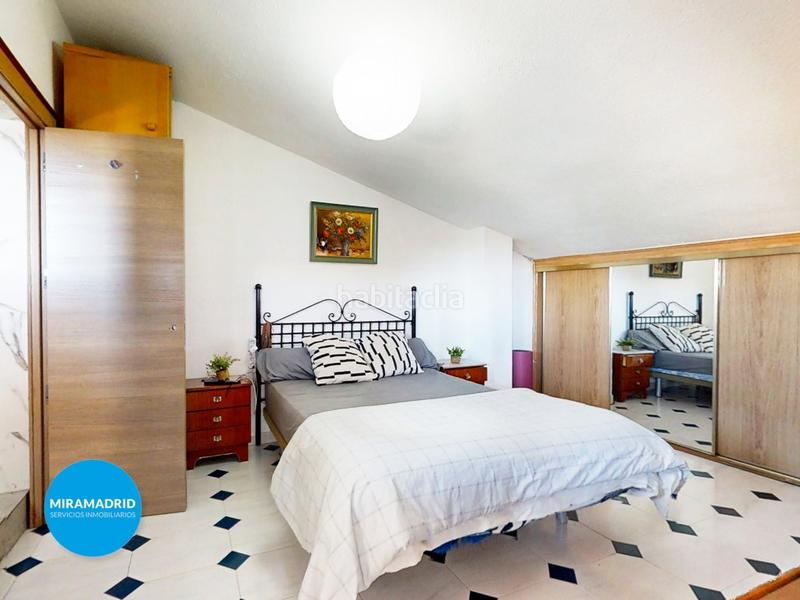 Foto bc9253c7-5ed5-4886-a650-ac5213e43b02. Duplex dans Casco Urbano Paracuellos de Jarama