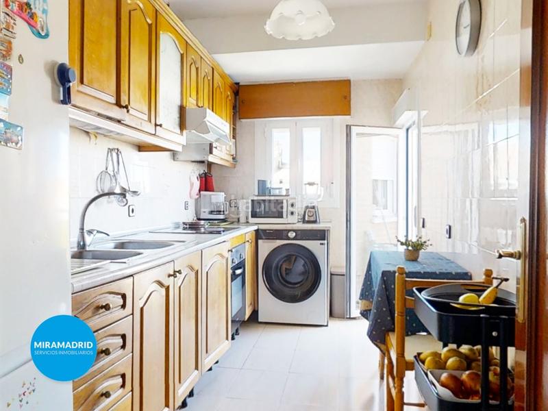 Foto bed519fd-41d6-4b96-a340-eebd68d69b16. Duplex dans Casco Urbano Paracuellos de Jarama