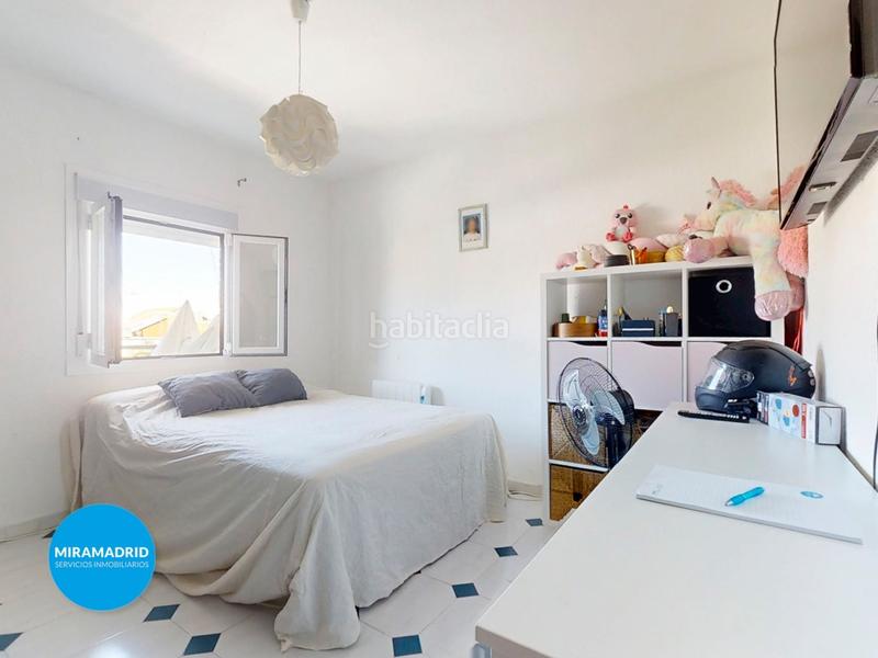 Foto d5cd9324-2527-4f65-8804-075f3dd9933e. Duplex dans Casco Urbano Paracuellos de Jarama