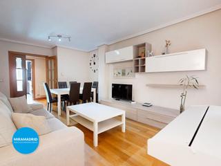 Pis  Calle bilbao. Piso en san sebastián de los reyes