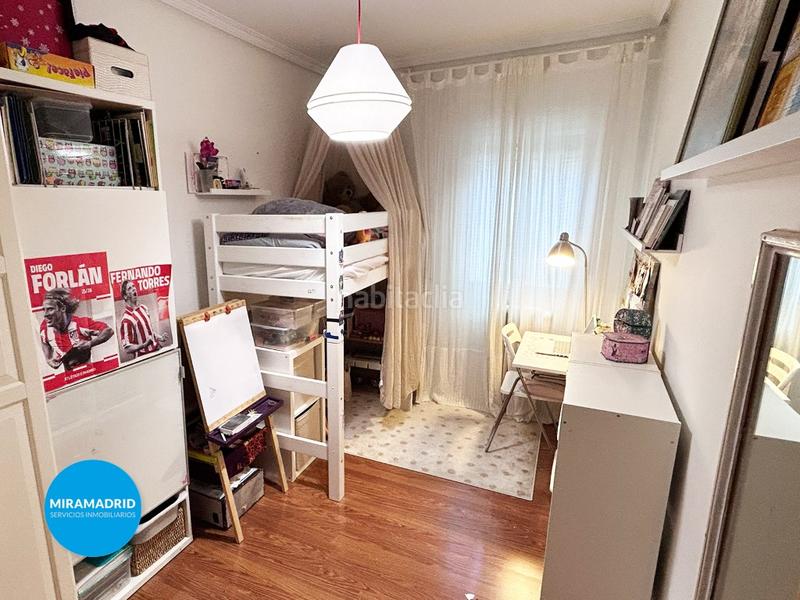 Foto 007f79a9-0cb3-4696-b169-9f5437748c94. Appartement avec chauffage dans Hispanoamérica-Bernabéu Madrid