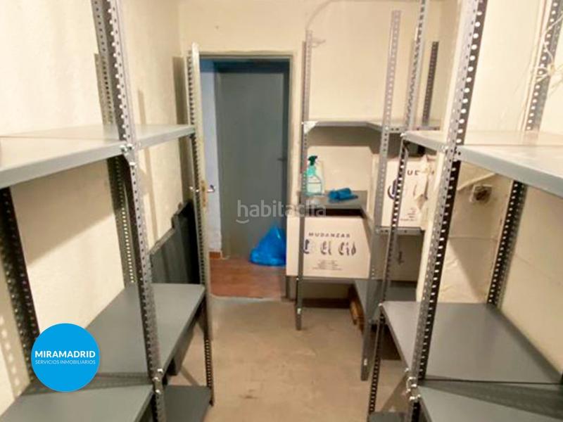 Foto 068b3fc0-19b3-434a-b7c2-aa3738dafe48. Appartement avec chauffage dans Hispanoamérica-Bernabéu Madrid