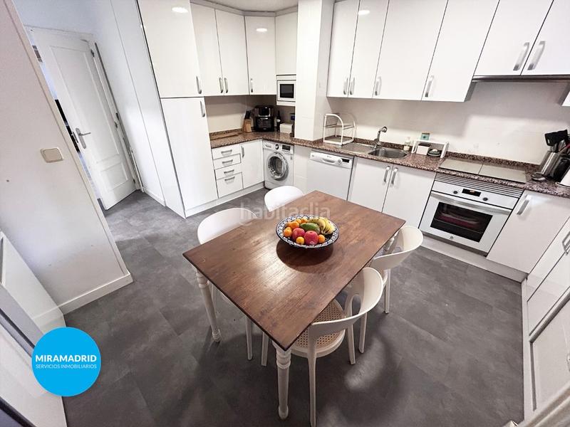 Foto 20166466-d993-4552-8739-8444b4a71ca5. Appartement avec chauffage dans Hispanoamérica-Bernabéu Madrid