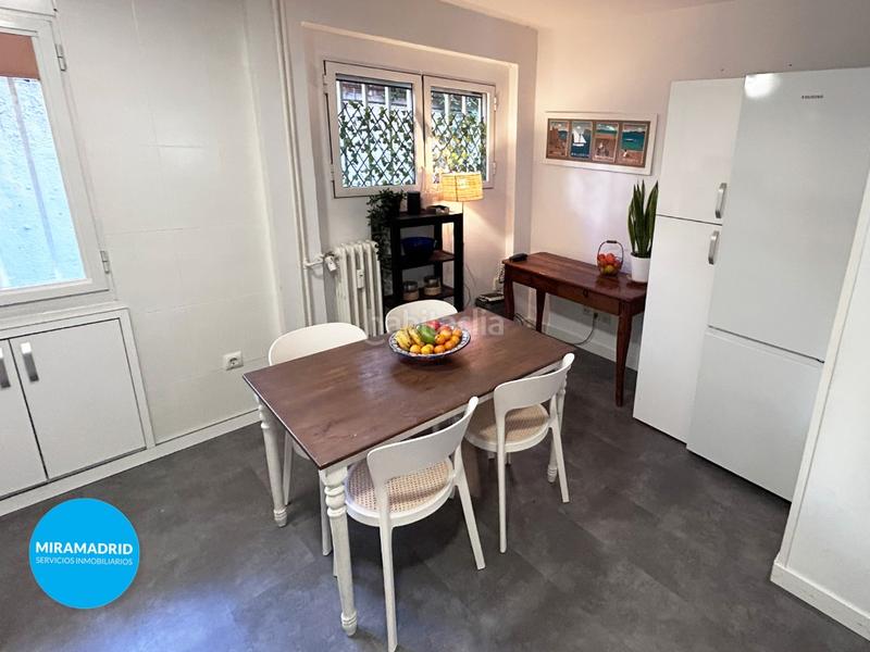 Foto 258e108d-15a9-49c7-bb72-7ead7d376262. Appartement avec chauffage dans Hispanoamérica-Bernabéu Madrid