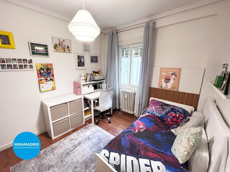 Foto 2a72c01c-3386-4e79-9ef6-12863d400e1b. Appartement avec chauffage dans Hispanoamérica-Bernabéu Madrid