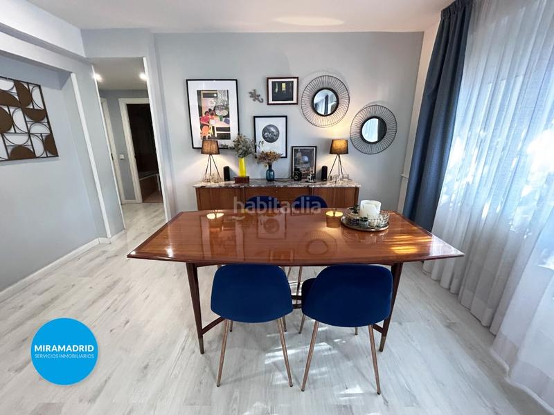 Foto 2bcff901-744a-47ae-97be-d00254f263b8. Appartement avec chauffage dans Hispanoamérica-Bernabéu Madrid