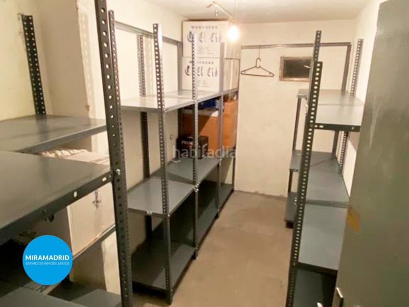 Foto 3bb250e3-5aa3-464a-b322-eebdc98356a5. Appartement avec chauffage dans Hispanoamérica-Bernabéu Madrid