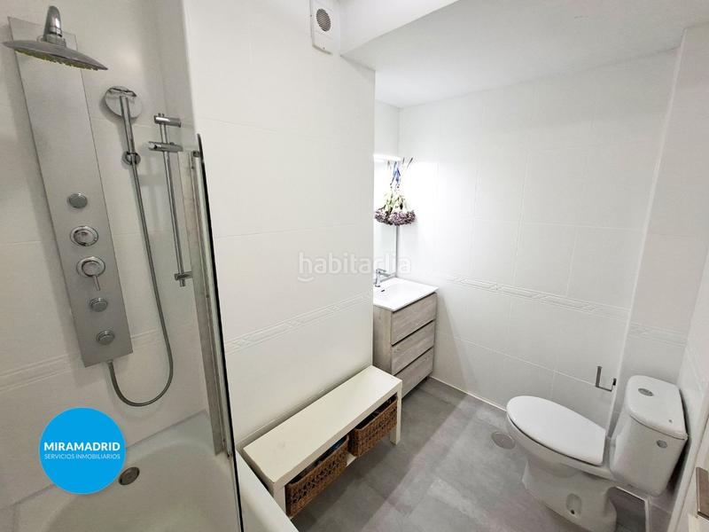 Foto 3c0cad38-5039-4c88-bf71-e71404d40e7e. Appartement avec chauffage dans Hispanoamérica-Bernabéu Madrid