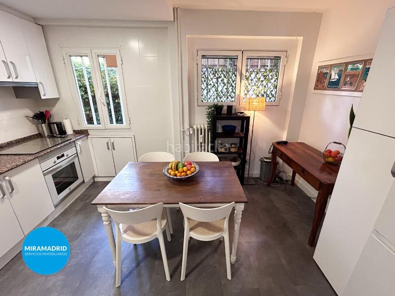 Foto 44c19410-9cb0-4a81-a83a-0bde54e29da7. Appartement avec chauffage dans Hispanoamérica-Bernabéu Madrid