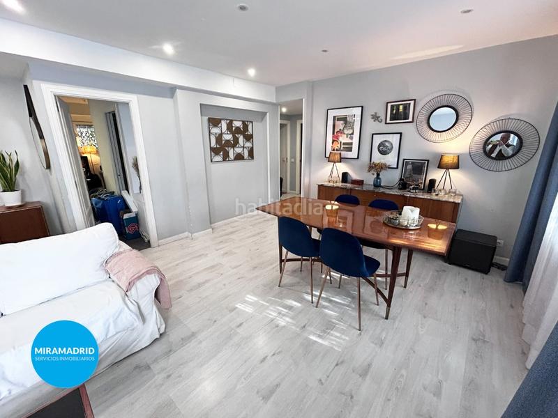 Foto 49ed9405-fa29-4762-9282-49d29c3740a0. Appartement avec chauffage dans Hispanoamérica-Bernabéu Madrid