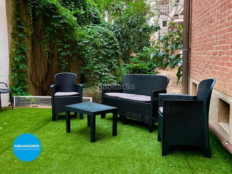 Foto 5cc28fb6-7743-4059-8fe7-a5b31bc9d3da. Appartement avec chauffage dans Hispanoamérica-Bernabéu Madrid