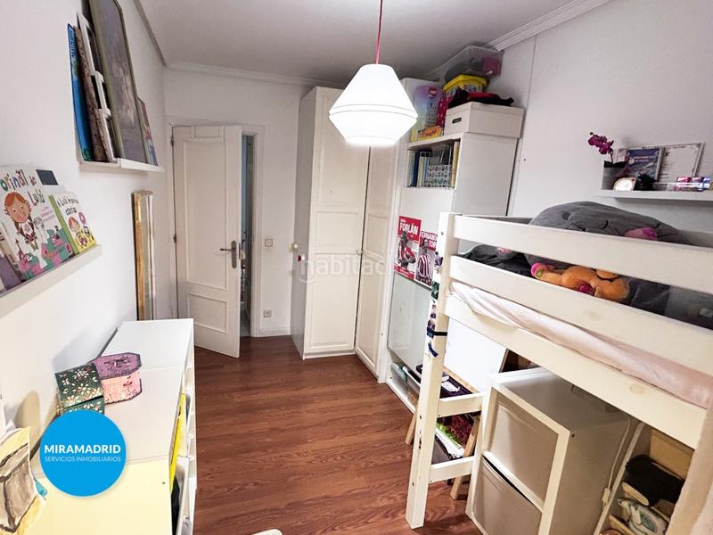 Foto 6c1c7027-df63-431c-ac91-ac8c3297faf2. Appartement avec chauffage dans Hispanoamérica-Bernabéu Madrid