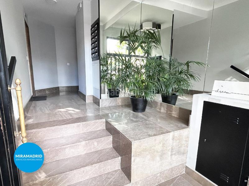 Foto 8101c395-3ae9-4040-b47e-129aeb168bc7. Appartement avec chauffage dans Hispanoamérica-Bernabéu Madrid