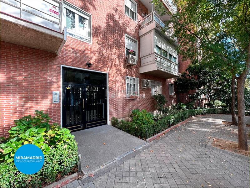 Foto 85ea5fe9-701d-4d94-b113-7156b6f6d697. Appartement avec chauffage dans Hispanoamérica-Bernabéu Madrid