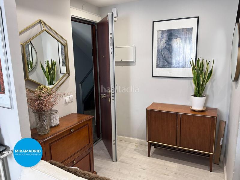 Foto 8d42118c-f1f6-4ced-bcd8-dabc94566b9a. Appartement avec chauffage dans Hispanoamérica-Bernabéu Madrid