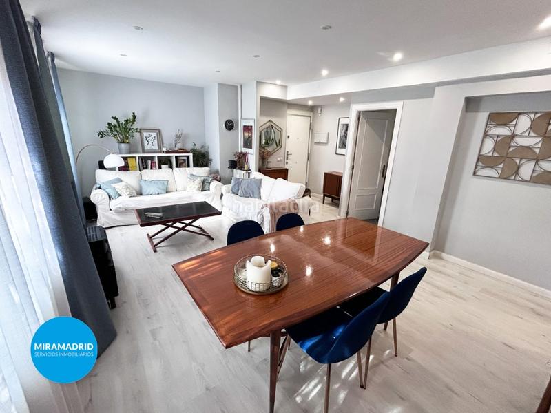 Foto 9c335250-0bb7-42d6-9afb-7a7dc08c767d. Appartement avec chauffage dans Hispanoamérica-Bernabéu Madrid