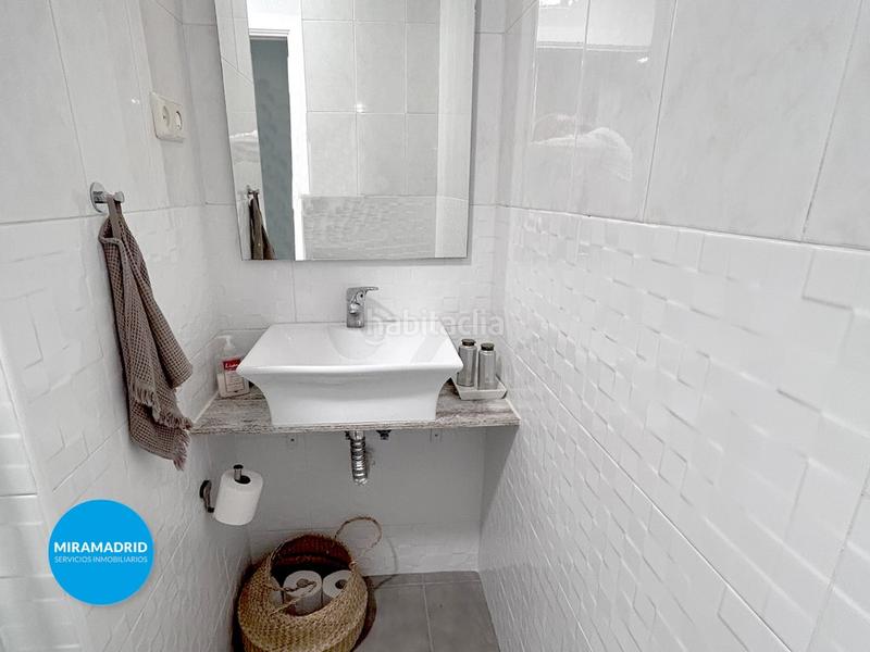 Foto 9e177c3d-f8e8-4bd4-b15e-79185a41deb8. Appartement avec chauffage dans Hispanoamérica-Bernabéu Madrid