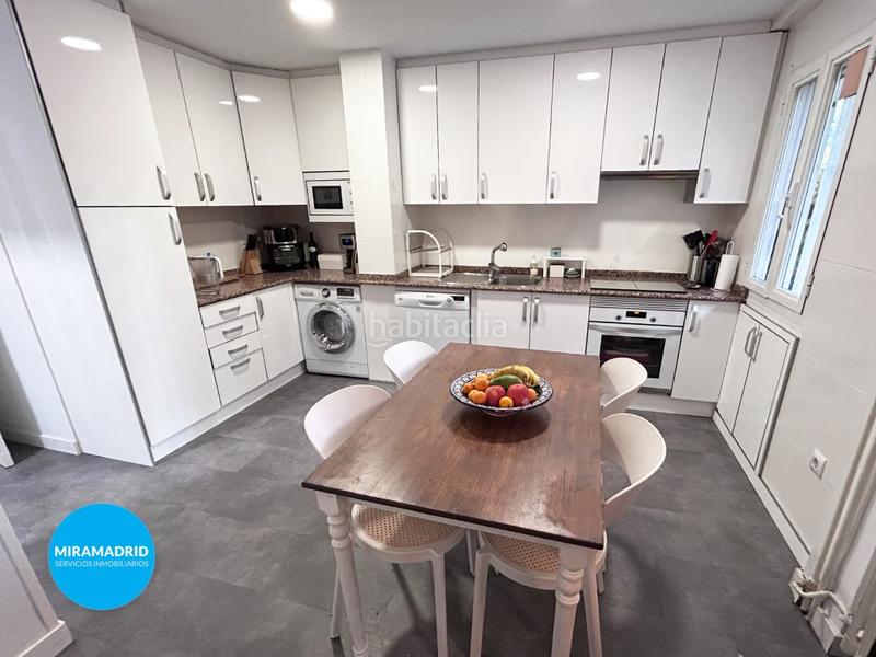 Foto a7d52589-6bfb-4d96-8aff-3647626fd5fc. Appartement avec chauffage dans Hispanoamérica-Bernabéu Madrid