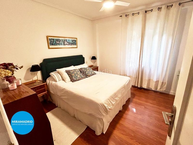 Foto ae891d93-9829-4220-a302-99390ef0214b. Appartement avec chauffage dans Hispanoamérica-Bernabéu Madrid