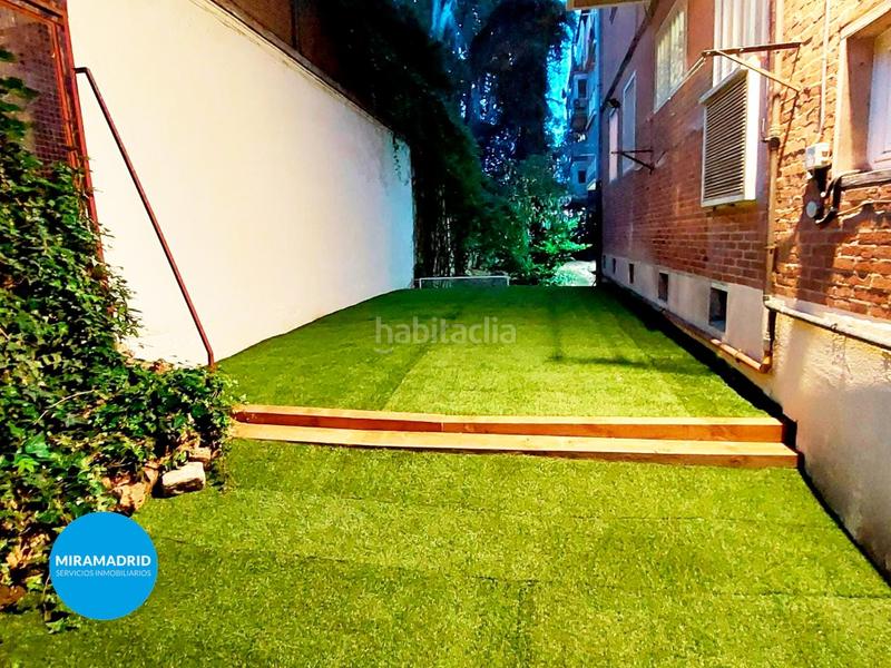 Foto bdbf636f-18f3-46e7-8eac-6dd998c4ef56. Appartement avec chauffage dans Hispanoamérica-Bernabéu Madrid