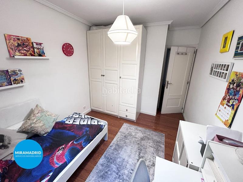 Foto c576d421-646e-47bc-a48f-68fce041f6aa. Appartement avec chauffage dans Hispanoamérica-Bernabéu Madrid