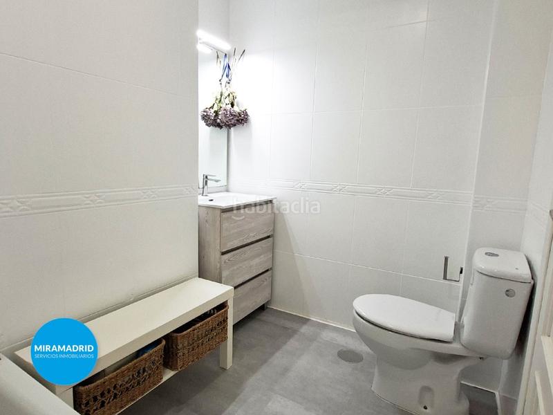 Foto c96725fc-2365-41fd-96b5-e8e29bbc9d31. Appartement avec chauffage dans Hispanoamérica-Bernabéu Madrid