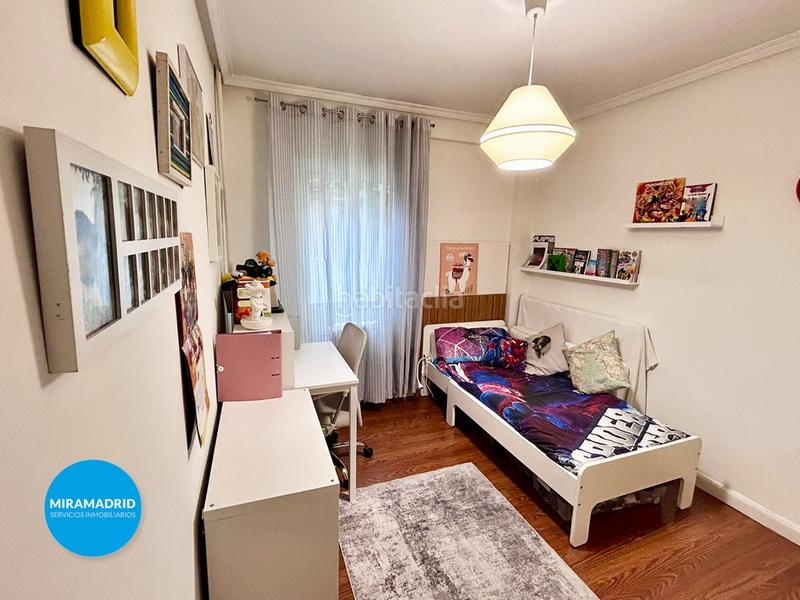 Foto ddd17268-8b45-4c0f-8974-04049e385fe3. Appartement avec chauffage dans Hispanoamérica-Bernabéu Madrid
