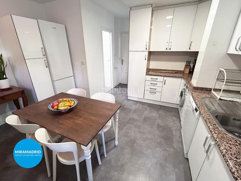 Foto f366d6e9-16dd-4de9-8c4f-cbac18e38674. Appartement avec chauffage dans Hispanoamérica-Bernabéu Madrid