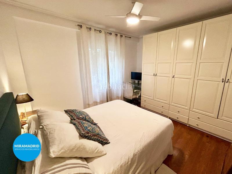 Foto f42cac66-4a06-4cb4-9125-4589c03cfeca. Appartement avec chauffage dans Hispanoamérica-Bernabéu Madrid