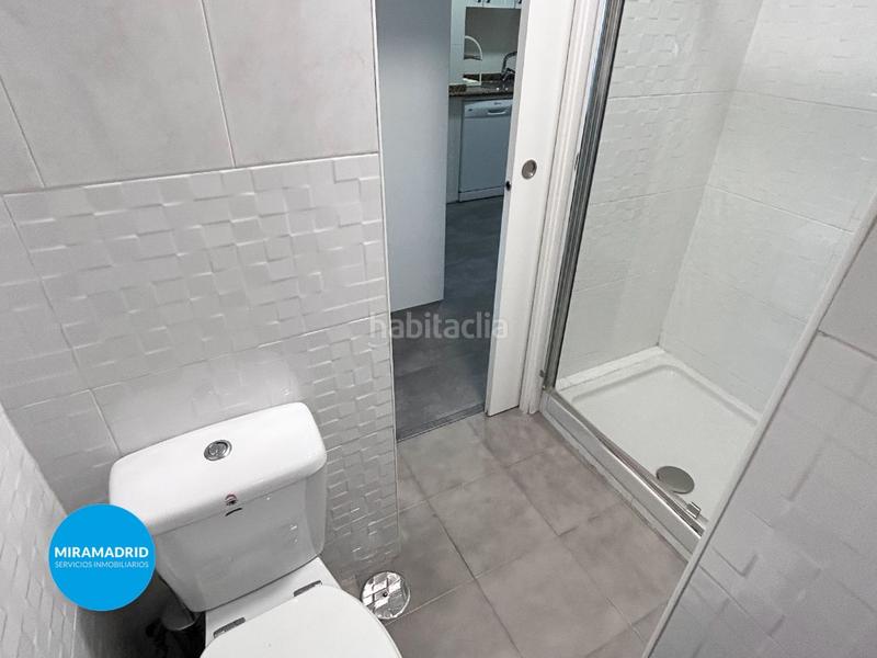 Foto f90e12e7-25a2-47c4-8f25-fddef57c51a3. Appartement avec chauffage dans Hispanoamérica-Bernabéu Madrid