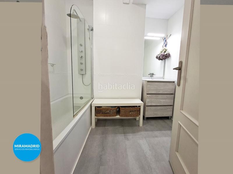 Foto fa94e575-4b98-4d09-9ba5-17239d3d6fad. Appartement avec chauffage dans Hispanoamérica-Bernabéu Madrid