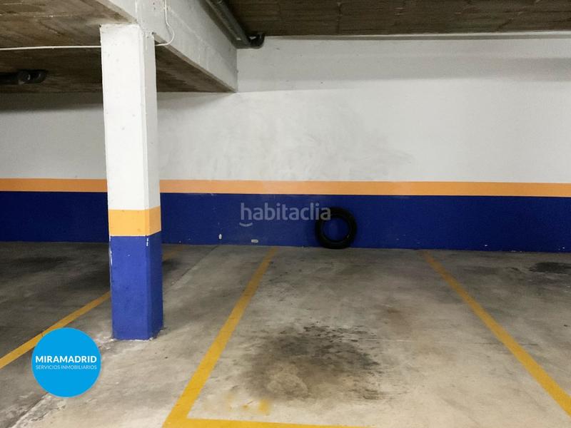 Foto 100681d5-0145-454e-acba-03fb72e3d908. Flat with parking in Miramadrid Paracuellos de Jarama