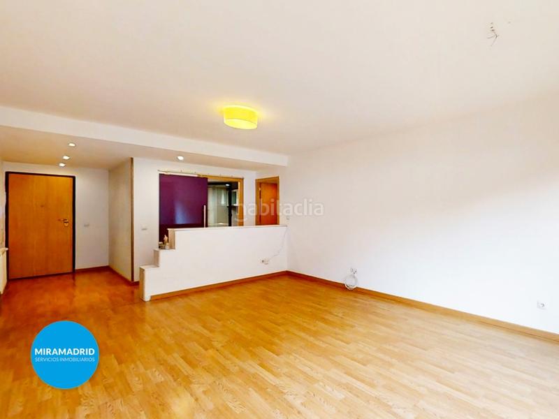 Foto 18def7b8-6e3c-47b9-91cd-aeecb12183a9. Flat with parking in Miramadrid Paracuellos de Jarama