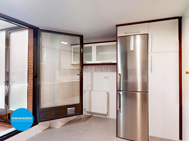 Foto 1d3210d7-f5cc-484c-a999-5597755f42f0. Flat with parking in Miramadrid Paracuellos de Jarama