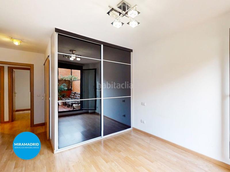 Foto 1dc578cd-3767-44bd-b14e-5760a3e3d4db. Flat with parking in Miramadrid Paracuellos de Jarama