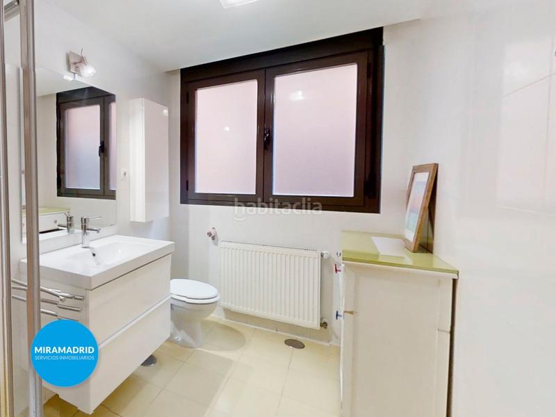 Foto 3146094b-aa19-4e0f-a6fa-d8dcb33a0dd4. Flat with parking in Miramadrid Paracuellos de Jarama