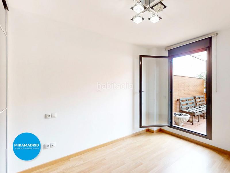 Foto 4276cb01-fbfe-4b4e-ad10-183794932ff2. Flat with parking in Miramadrid Paracuellos de Jarama