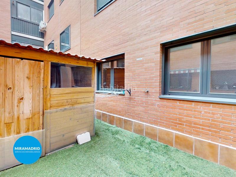 Foto 4c5bc3fd-4dc4-4ca7-bb98-def5e872f3f4. Flat with parking in Miramadrid Paracuellos de Jarama