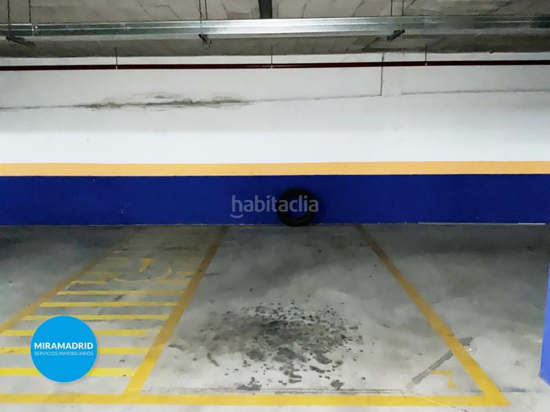 Foto 4dc09b7e-3386-41d4-b713-3813629e56ce. Flat with parking in Miramadrid Paracuellos de Jarama