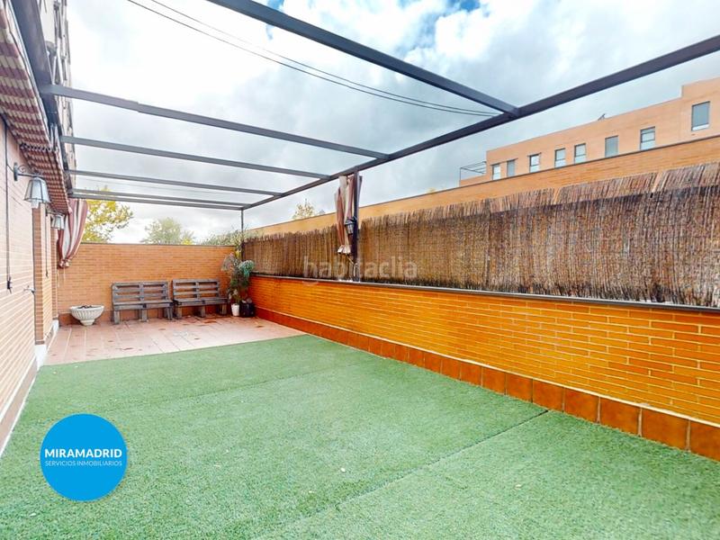 Foto 67121ba3-cfa6-48d0-adda-bcaffc6c5acd. Flat with parking in Miramadrid Paracuellos de Jarama