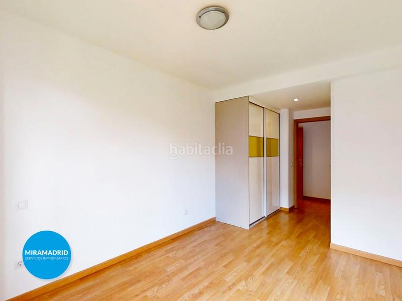 Foto 68952821-6035-4548-9c23-45383122660e. Flat with parking in Miramadrid Paracuellos de Jarama