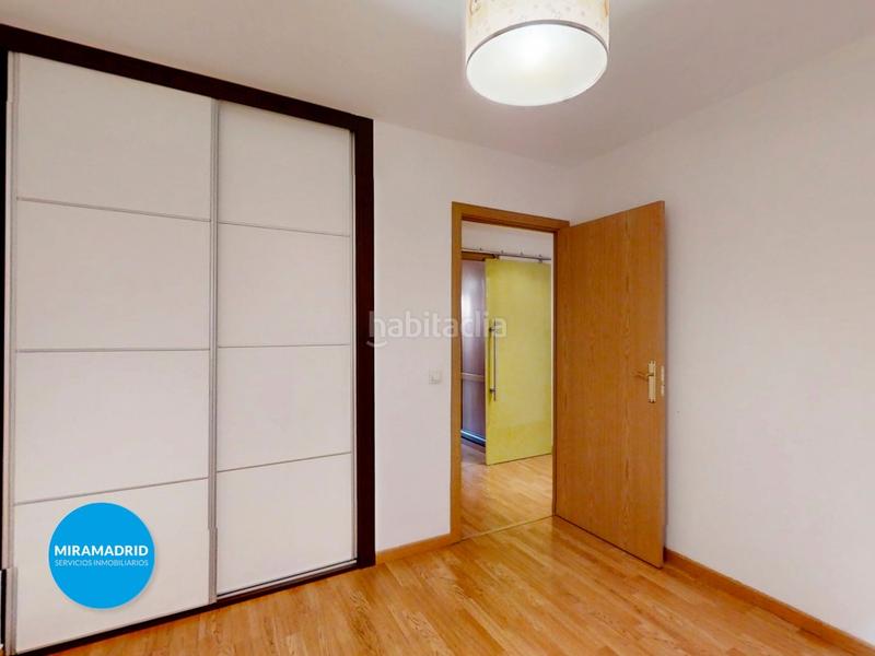 Foto 8c18b17d-63a5-4059-980b-ca5b93d6500c. Flat with parking in Miramadrid Paracuellos de Jarama
