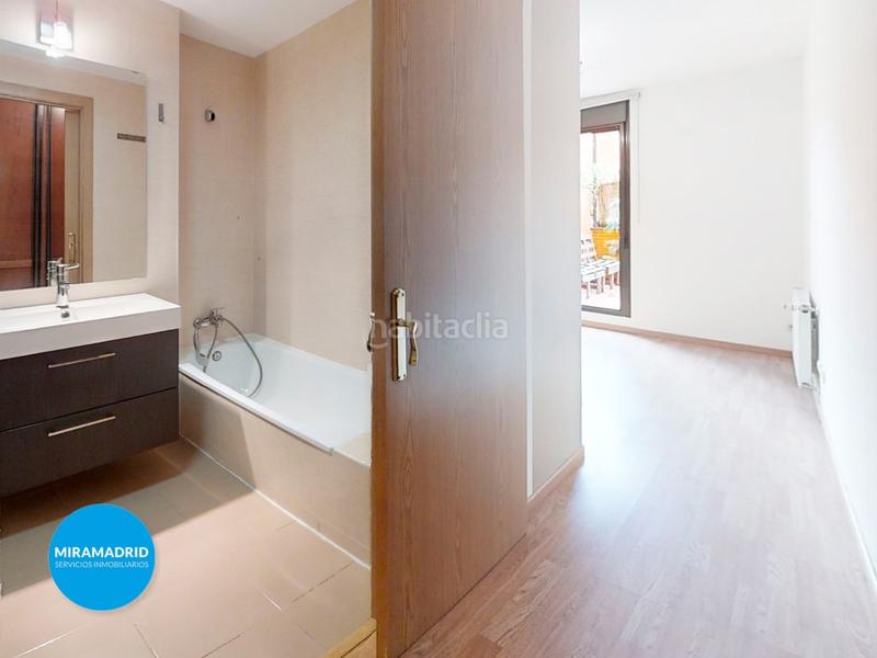 Foto 92e75b5b-4b2f-40aa-bf53-b476d999e0fc. Flat with parking in Miramadrid Paracuellos de Jarama